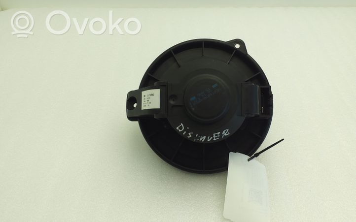 Land Rover Discovery 4 - LR4 Ventola riscaldamento/ventilatore abitacolo MF0160700880