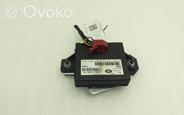 Land Rover Discovery 4 - LR4 Centralina/modulo sensori di parcheggio PDC EH2214F681AF