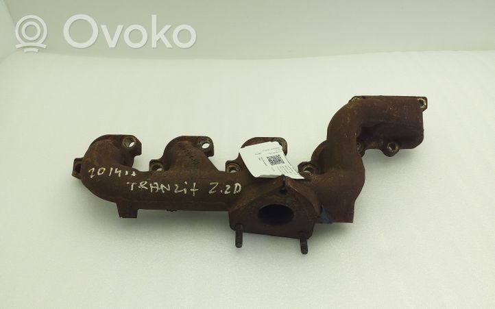 Ford Transit Exhaust manifold BK2Q9480CB