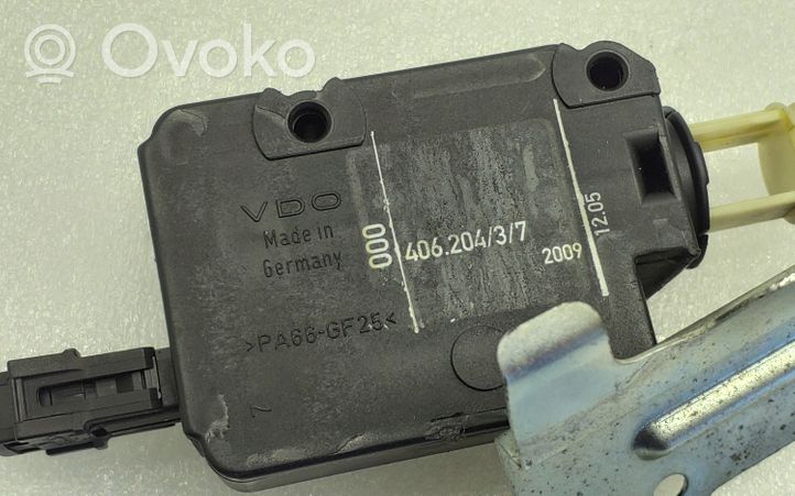 Land Rover Range Rover Sport L320 Motorino del tappo del serbatoio del carburante A2C53110933