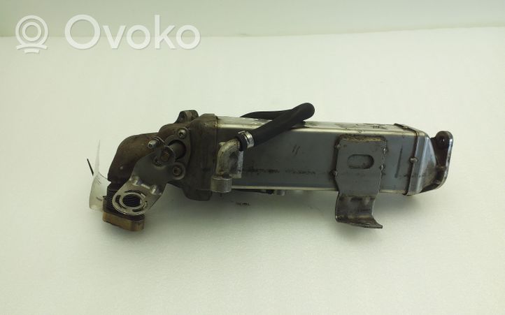 BMW 1 F20 F21 Valvola di raffreddamento EGR 7810751