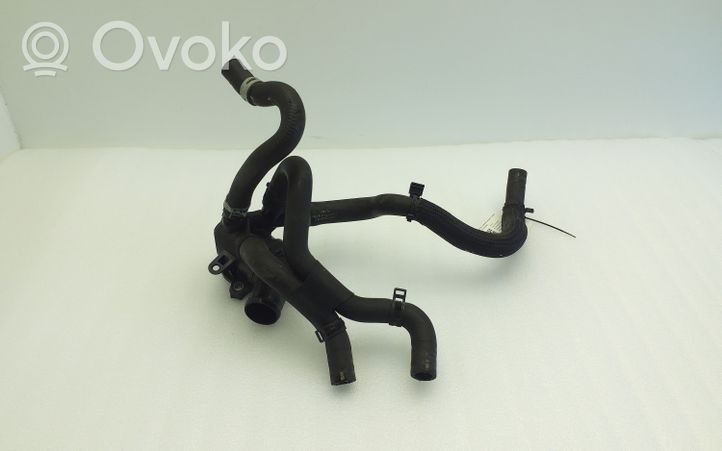 Nissan Juke I F15 Termostaatin kotelo 110606037R