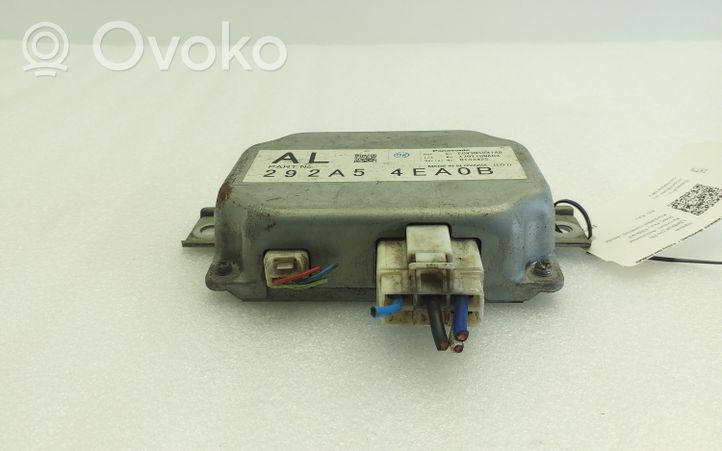 Nissan Qashqai Camera control unit module 292A54EA0B