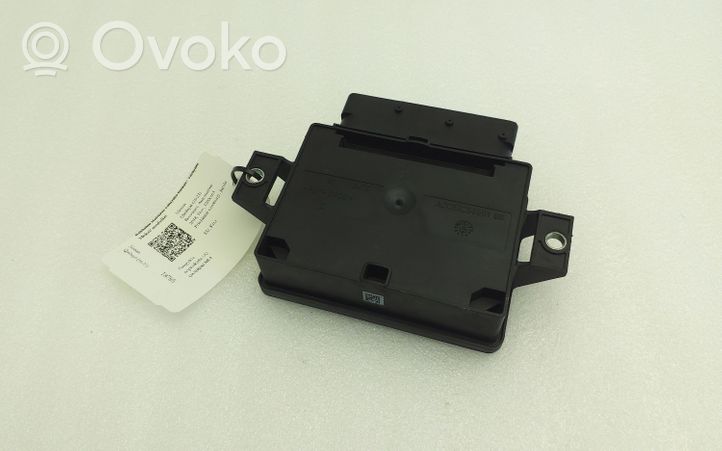 Nissan Qashqai Module de commande de frein à main 360324BA0A