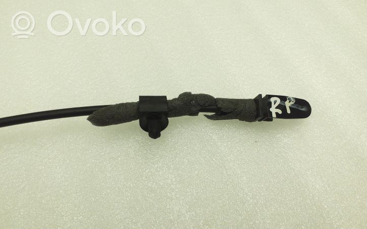 Ford S-MAX Front door cable line 