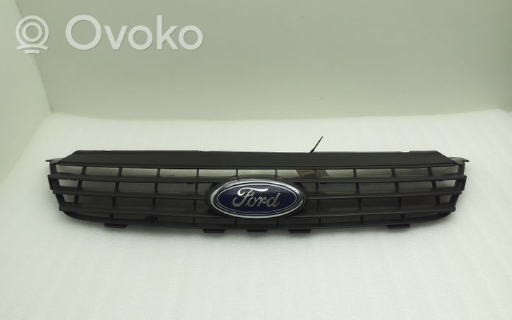 Ford Focus C-MAX Griglia superiore del radiatore paraurti anteriore 7M51R8138A