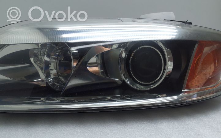 Audi Q7 4L Lampa przednia 4L0941003H