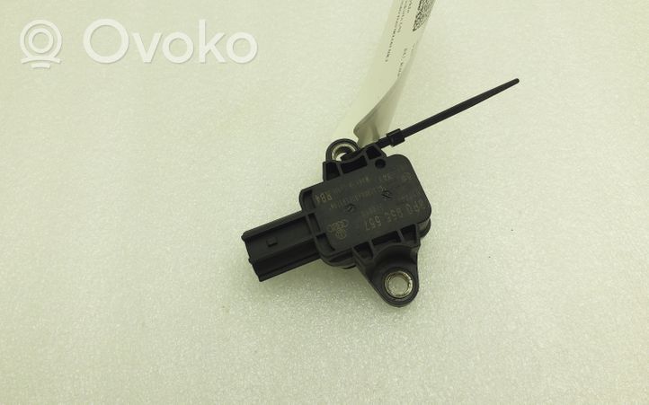 Audi A4 S4 B7 8E 8H Sensore d’urto/d'impatto apertura airbag 8P0955557