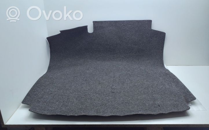 Volkswagen Jetta VI Tavaratilan kaukalon tekstiilikansi 5C6863463
