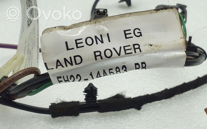 Land Rover Discovery 4 - LR4 Cablaggio elettrico portellone/bagagliaio EH2214A583BB