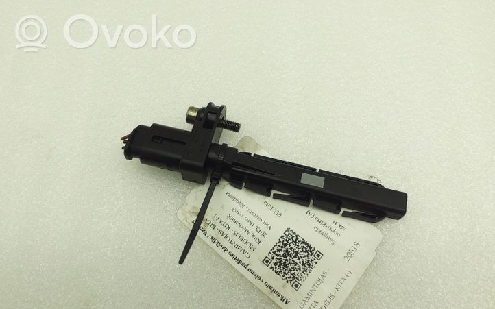 BMW X5 E70 Sensore di posizione dell’albero motore 7806782