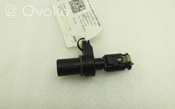 BMW 1 F20 F21 Sensore di posizione dell’albero motore 7803093