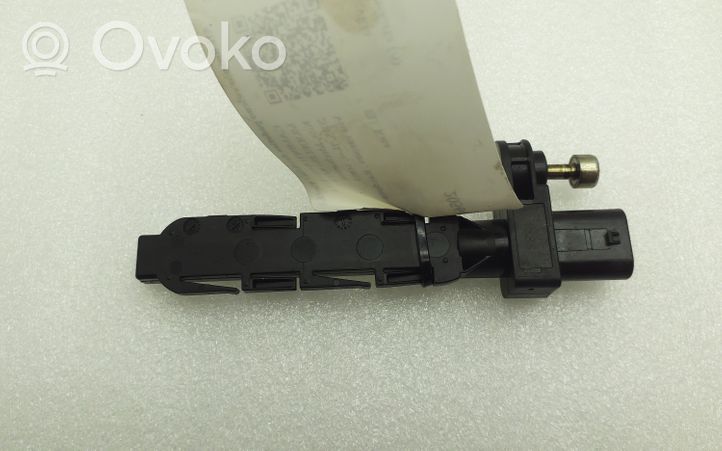 BMW X5 E70 Sensore di posizione dell’albero motore 7806782