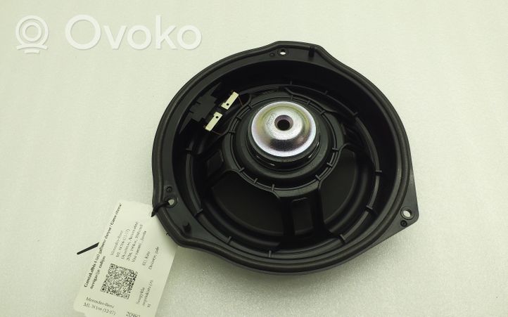 Mercedes-Benz ML W166 Rear door speaker A2928200000