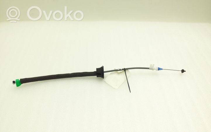 Audi A4 S4 B9 Front door cable line 