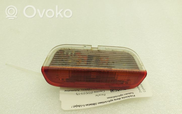 Porsche Cayenne (92A) Luce interna per portiera anteriore 1K0947411C