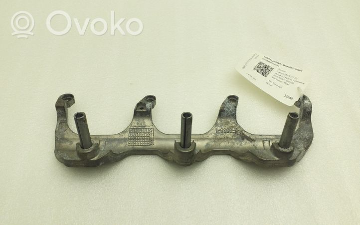 Porsche Cayenne (92A) Morsetto iniettore carburante 06E133340E