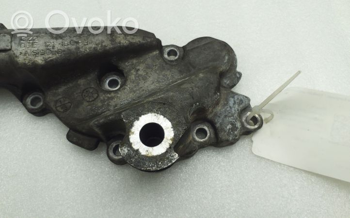 Porsche Cayenne (92A) Alloggiamento termostato 06E121161BB