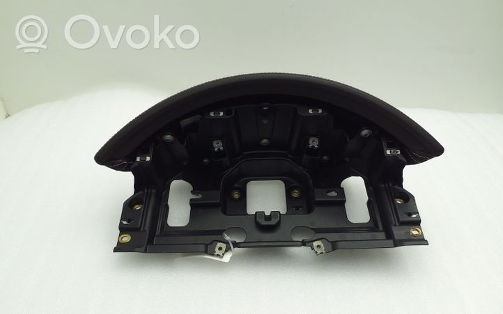 Porsche Cayenne (92A) Cornice cruscotto 7P5857003