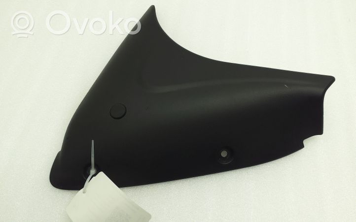 Citroen DS4 Altro elemento di rivestimento della portiera posteriore 9674191277