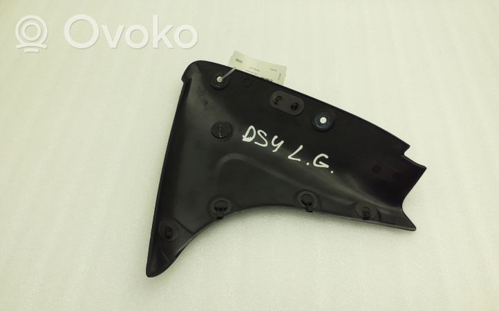 Citroen DS4 Altro elemento di rivestimento della portiera posteriore 9674191277