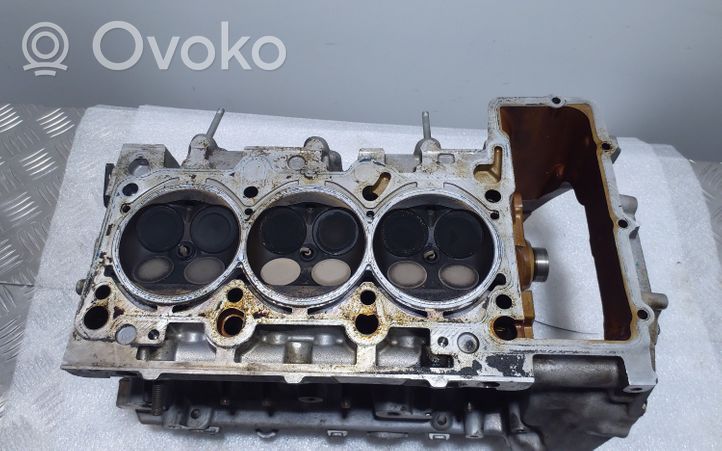 Porsche Cayenne (92A) Testata motore 06E103404T