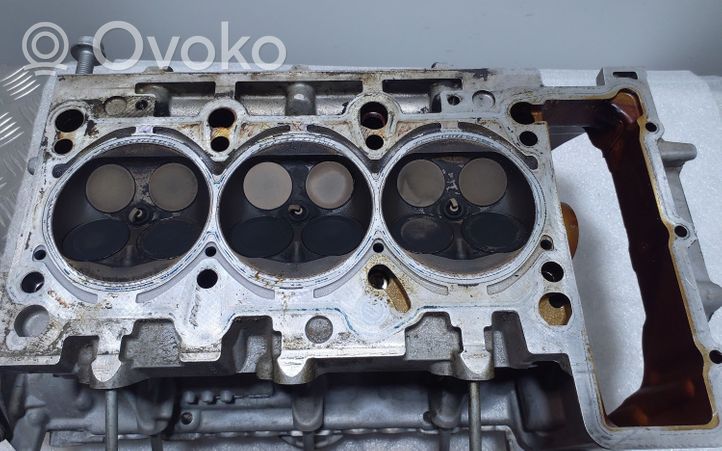 Porsche Cayenne (92A) Testata motore 06E103403T