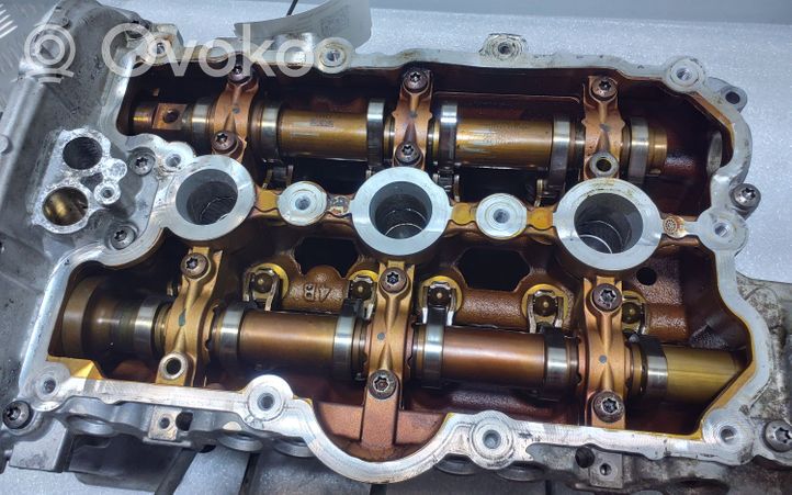 Porsche Cayenne (92A) Culasse moteur 06E103403T