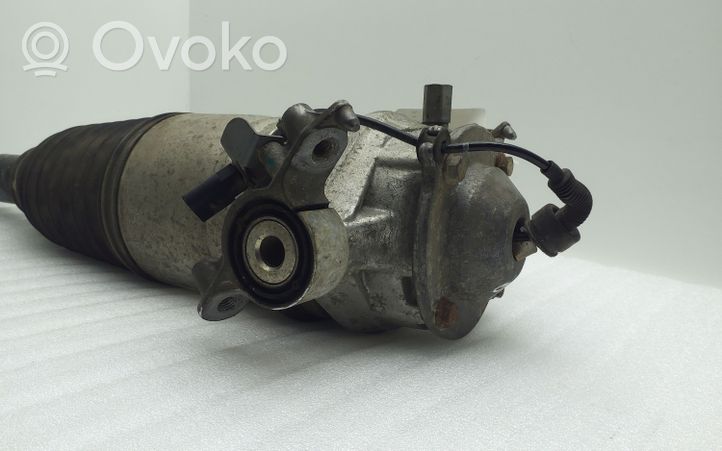 Porsche Cayenne (92A) Ammortizzatore/sospensione pneumatica 7P5616019AP