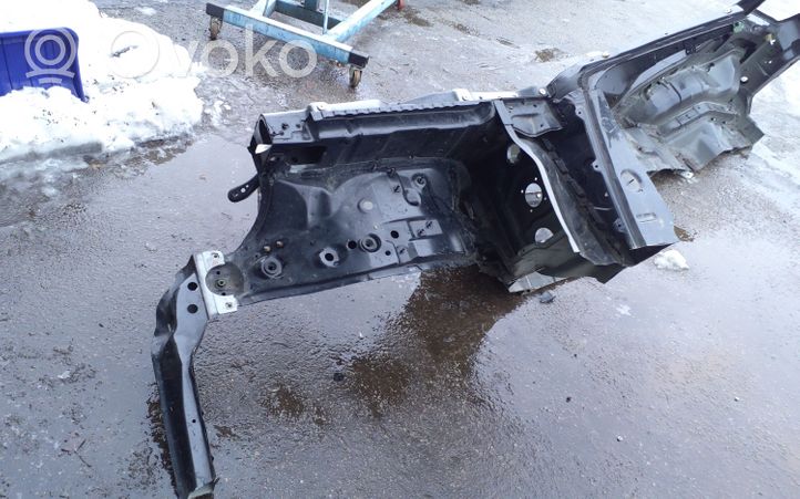 Land Rover Discovery 4 - LR4 Pannello laterale anteriore 