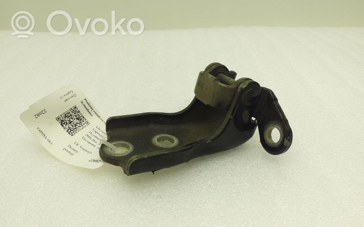 Chevrolet Captiva Front door upper hinge 