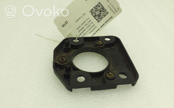 Land Rover Discovery 4 - LR4 Altra parte esteriore VSA500060