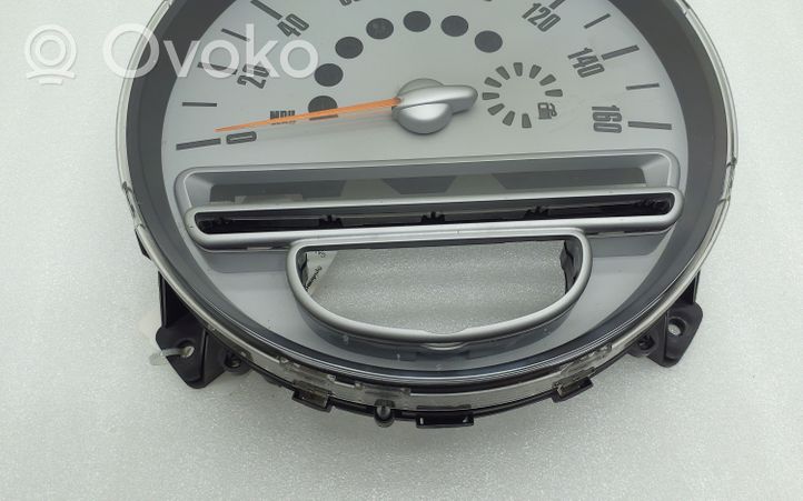 Mini One - Cooper Coupe R56 Tachimetro (quadro strumenti) 6977077