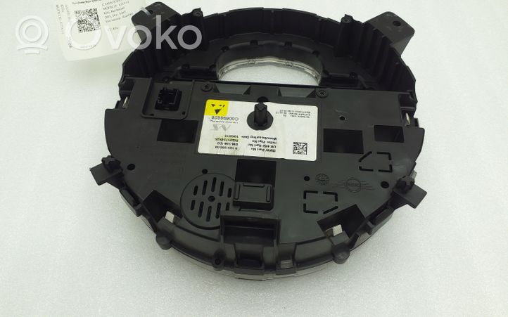 Mini One - Cooper Coupe R56 Tachimetro (quadro strumenti) 6977077