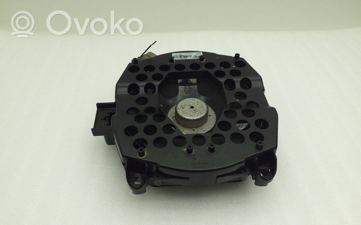 BMW X5 F15 Subwoofer-bassokaiutin 9287757