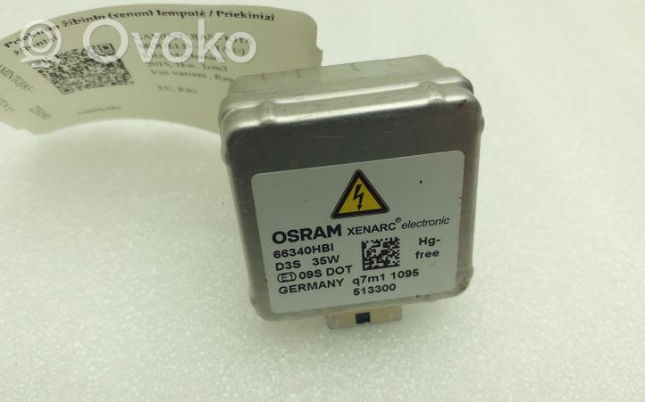 Audi A6 S6 C7 4G Lampadina Xenon 66340HBI