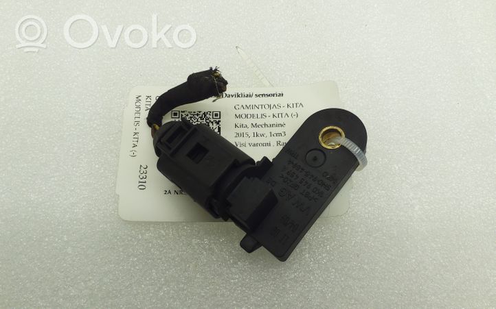 Volkswagen PASSAT B7 Sensor 1K0945459A