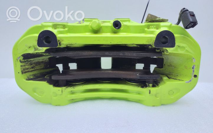 7PP615123 Porsche Cayenne (92A) Bremssattel vorne, 379.00 € | RRR 