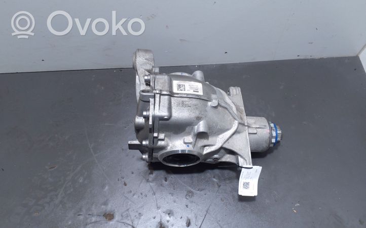 BMW X5 G05 Mechanizm różnicowy tylny / Dyferencjał 984633703