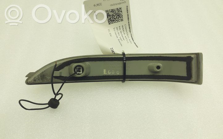 876202S Hyundai Tucson LM Mirror indicator light, 15.00 € | RRR