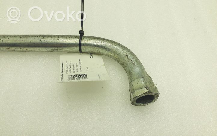 Volkswagen PASSAT B7 Chiave per dadi della ruota 4D0012219A