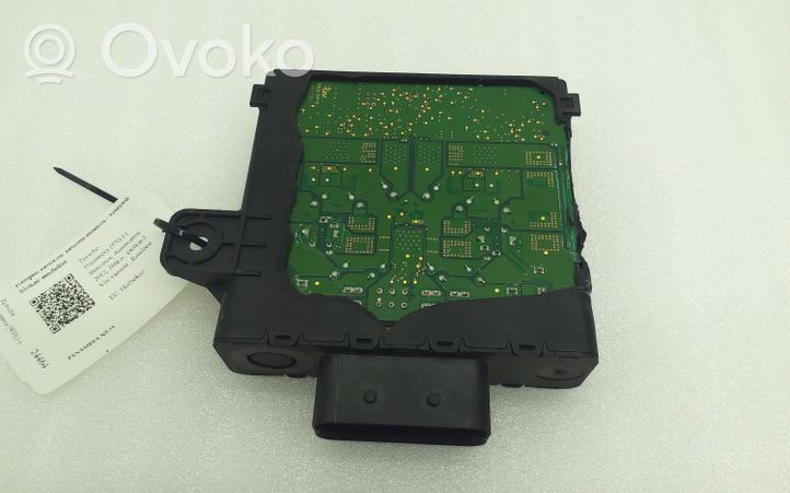 Porsche Panamera (970) Module convertisseur de tension 7PP959663E