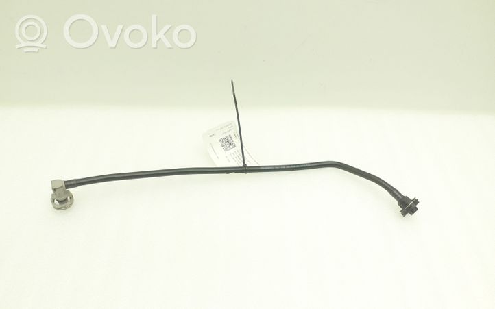 Audi A4 S4 B9 Caurulīte (-es) / šļūtene (-es) 8W0121081