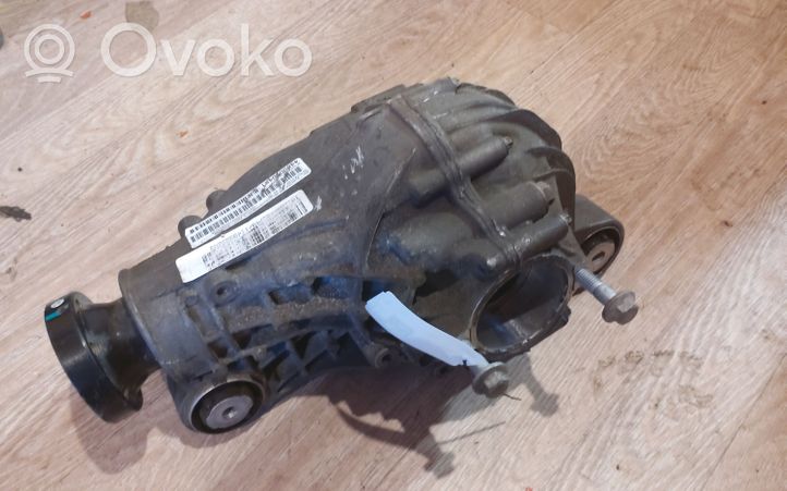 Mercedes-Benz ML W166 Mechanizm różnicowy przedni / Dyferencjał A1663300200