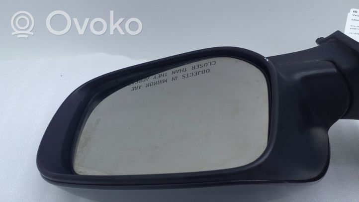 Pontiac Vibe Spogulis (elektriski vadāms) 8791002650B1