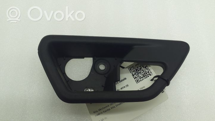 Dodge Durango Altro elemento di rivestimento della portiera posteriore 100000254