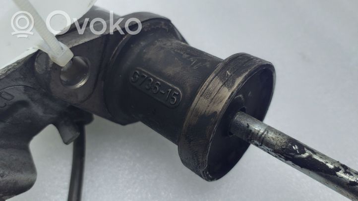 BMW 3 E92 E93 Clutch slave cylinder G73615