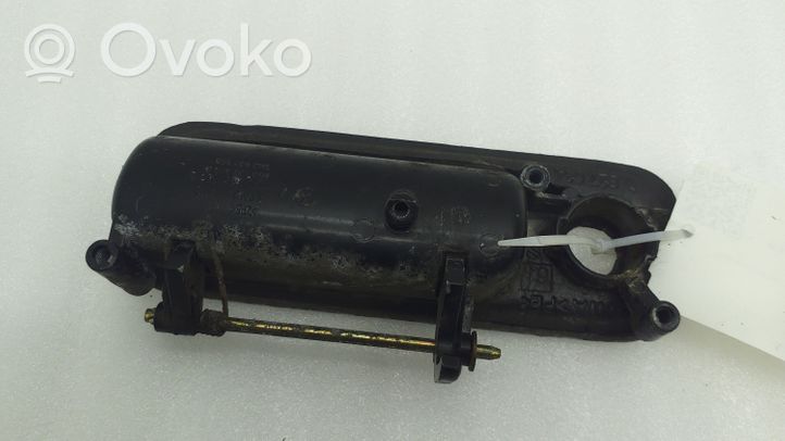 Ford Galaxy Uchwyt / Rączka zewnętrzna otwierania klapy tylnej / bagażnika 6N0827565D