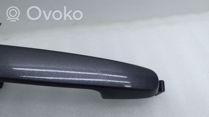 Pontiac Vibe Rear door exterior handle 