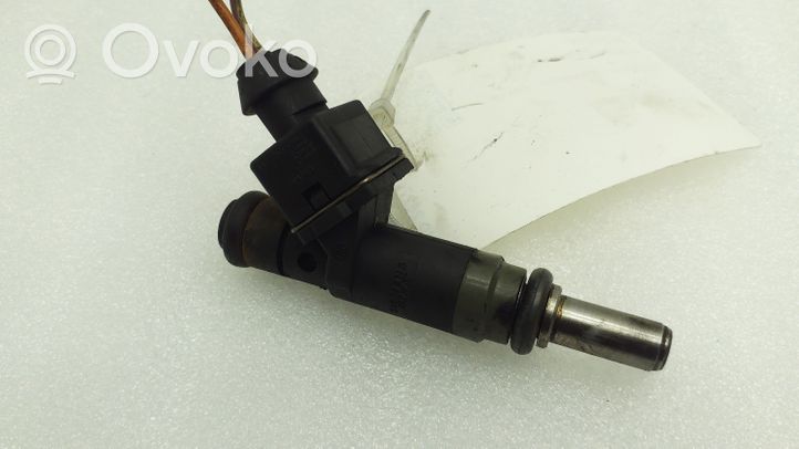 BMW Z4 E85 E86 Fuel injector 7506158